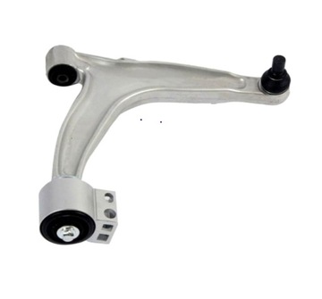 Рычаг правые перед do opel vectra c 1.9 cdti 2007, eo-0037805 фото №1