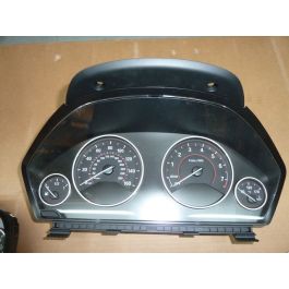 Спідометр vdo 5a03a31 фото №1