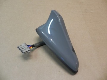 Hyundai ioniq 4 iv рестайлинг uss антенна фото №1