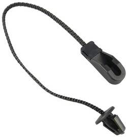 Шнурок підвіс полиці багажника оригінал mazda 3 bl фото №1