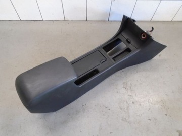 Mazda 3 bk 03 туннель средний интерьера bp4k64361 фото №1