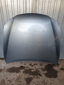 Капот lexus is 220 фото №1