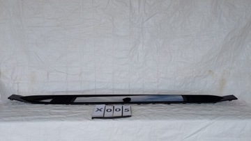 Bmw m4 g82 g83 накладка планка пороговая порог левая фото №1