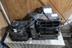 Отопитель audi a1 8x 8x1820003c фото №1