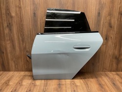 Двері ліві задні bmw 4 iv i4 g26 gran купе 2021- c4p 9625100 фото №1