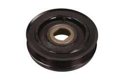 104451/feb колесо ременное вала коленчатого renault 1,6dci trafic iii/megane iv фото №1