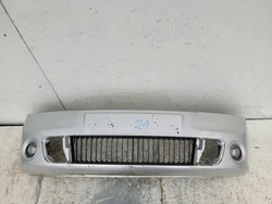 Skoda octavia ii 2 rs бампер перед переднее фото №1