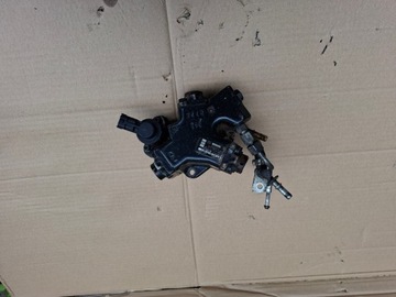 Насос впрыскивающий opel corsa combo astra meriva 1.3 cdti 0445010157 55206489 фото №1
