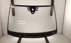 Скло лобове seat ateca 2016- датчик камера фото №1