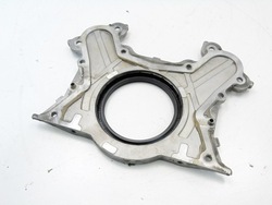 Корпус вала коленчатого 1.8 16v vtec honda accord vi torneo aska f18b2 фото №1