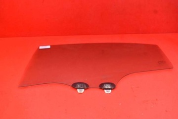 Скло бокова ліва зад задня honda civic 8 viii sedan 05-08 фото №1