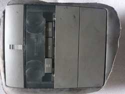 Лампа потолок освещение кабины opel zafira b ii 2007 1,9 cdti 120km фото №1