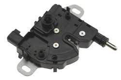 Замок капота кришки двигуна ford focus c-max 03-, фото №1