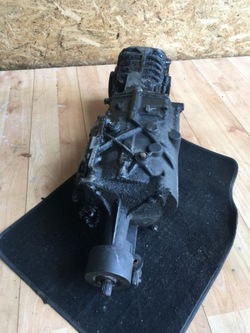 Диференціал volvo 340 1.7 1023608p15 фото №1