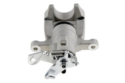 Суппорт тормоз. зад twingo 1.6 08-/lewy/7701207693 фото №1