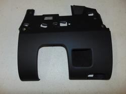 Захист pod керма audi a3 8p1863075a фото №1