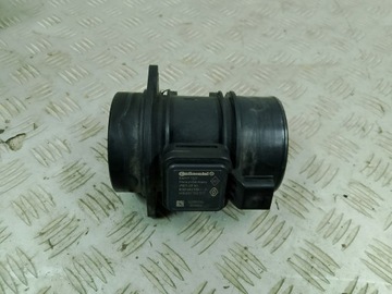 Renault clio iv 4 2014 расходомер 8200682558 фото №1