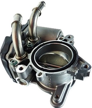 Vika 11280000301 корпус дроссельной заслонки фото №1