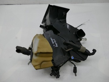 Opel corsa c отопитель з кондиционер combo фото №1