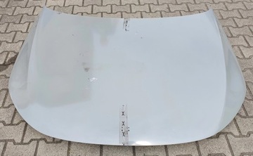 Капот крышка двигателя xpeng g9 фото №1