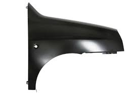 Fiat doblo 01-05 крило крила передні нове праві переднє фото №1