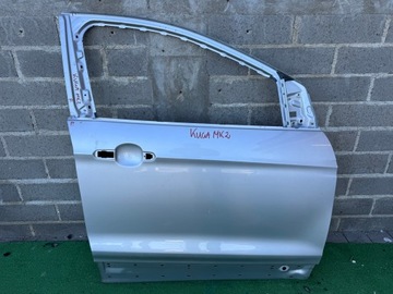 Ford kuga mk2 ii двері праві передні правий перед org eu фото №1