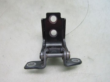 Mazda cx-30 21r петля дверь правые зад задний dół нижний правых задних 46g фото №1