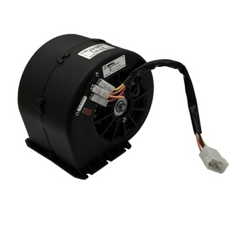 Повітродувка spal 009-a70-74d 12v 3 speed rpa3vcb фото №1