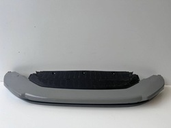 Vw tiguan i рестайлінг накладка бампера перед 5n0805903 оригінал фото №1