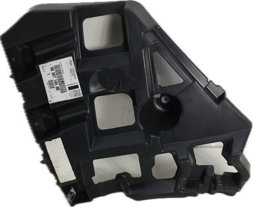 Ползун бампера левый зад citroen c4 iii 2020- 9830714580 фото №1