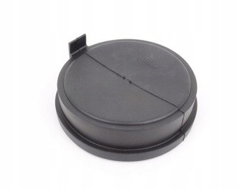 Защита заглушка фара vw passat b6 3c0941607d оригинал vw 3c0941607d фото №1