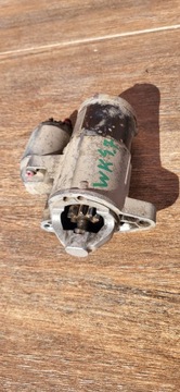 Jeep grand cherokee wk 05-10r jeep commander xk 05-10r 4.7 стартер фото №1