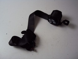 Pas безопасности левый зад kia sportage iii fl фото №1