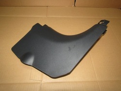 Kia niro ii 2 захист корпус накладка стійка порога права 85826-a0000 фото №1