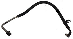 Шланг кондиционера iveco daily 1999- 504003801 фото №1