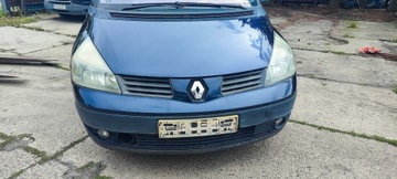 Renault espace iv капот nv472 фото №1