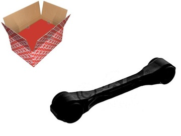 Соединитель stab. jeep t. wrangler i/ii 91-07 фото №1