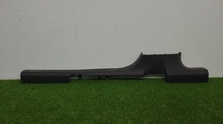 Планка захист порога порогова права vw id.3 id3 aso фото №1