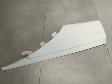 Audi a6 c7 4g защита стойка правая 4g5867246 фото №1