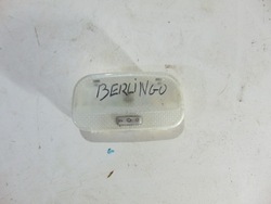 Лампа освітлення інтер'єру partner berlingo ii фото №1