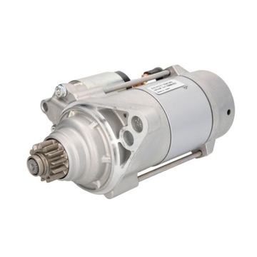 Стартер denso dsn1462 фото №1