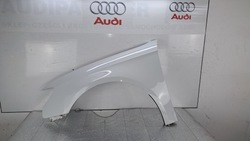 Крило audi rs3 8v 8v4 2016-2022 оригінальний номер оригінал рестайлінг po рестайлінг фото №1