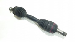 Піввісь ліва mercedes a w176 b w246 w117 a2463660191 фото №1