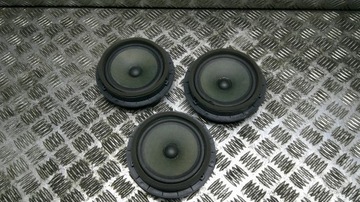 Динамік двері перед зад sx4 s-cross 13-16 2013-2016 фото №1