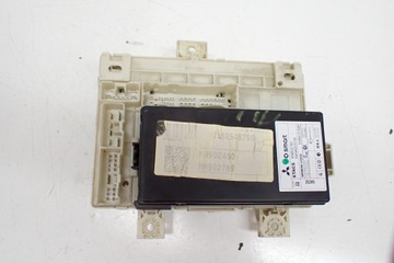 Набір стартовий smart forfour 454 1.5cdi a4548203726 mr587813 a6931502279 фото №1