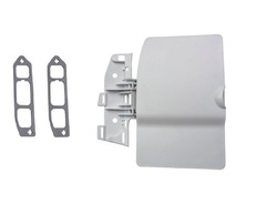 Кришка заливання пального nissan primastar opel vivaro a renault trafic ii 01-14 фото №1