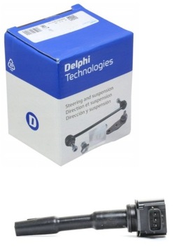 Котушка запалювання mercedes citan qashqai juke micra scenic kangoo megane фото №1