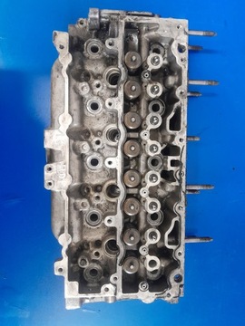 Головка peugeot citroen ford 1.6 e-hdi tdci 9684487210 фото №1