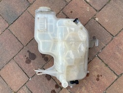 Range rover sport l320 бак розширювальний 3.0d фото №1