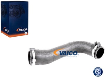 Шланг интеркулер турбины vaico v42-0584 peugeot 807 expert c8 фото №1